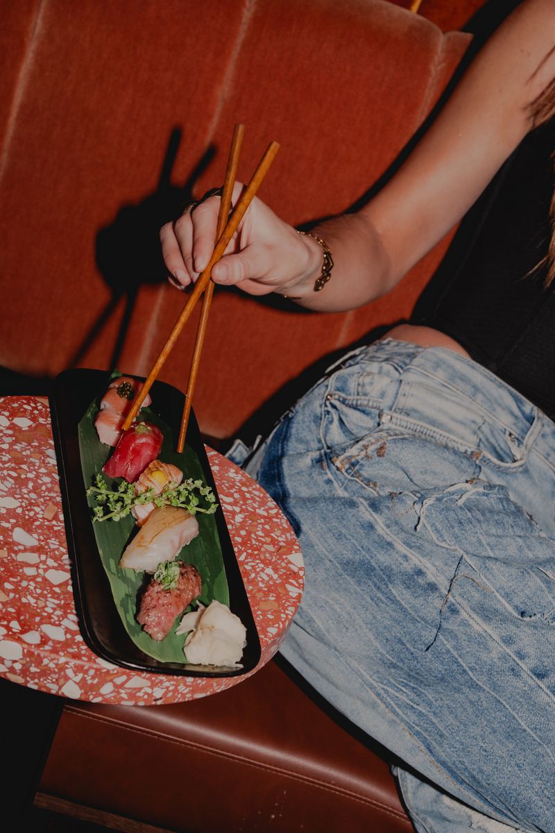 Soul Kitchen — vers eten, cocktails & sfeer